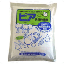 エコ洗剤ピア エコ洗剤ピア